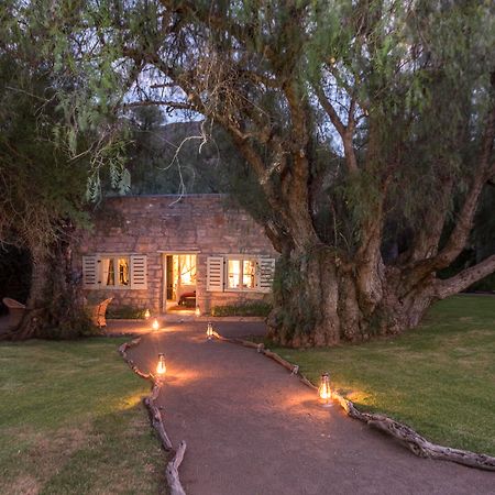 Mount Camdeboo Hotell Graaff-Reinet Eksteriør bilde