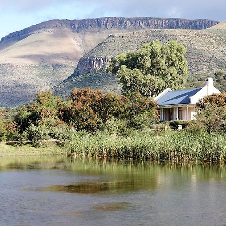 Mount Camdeboo Hotell Graaff-Reinet Eksteriør bilde