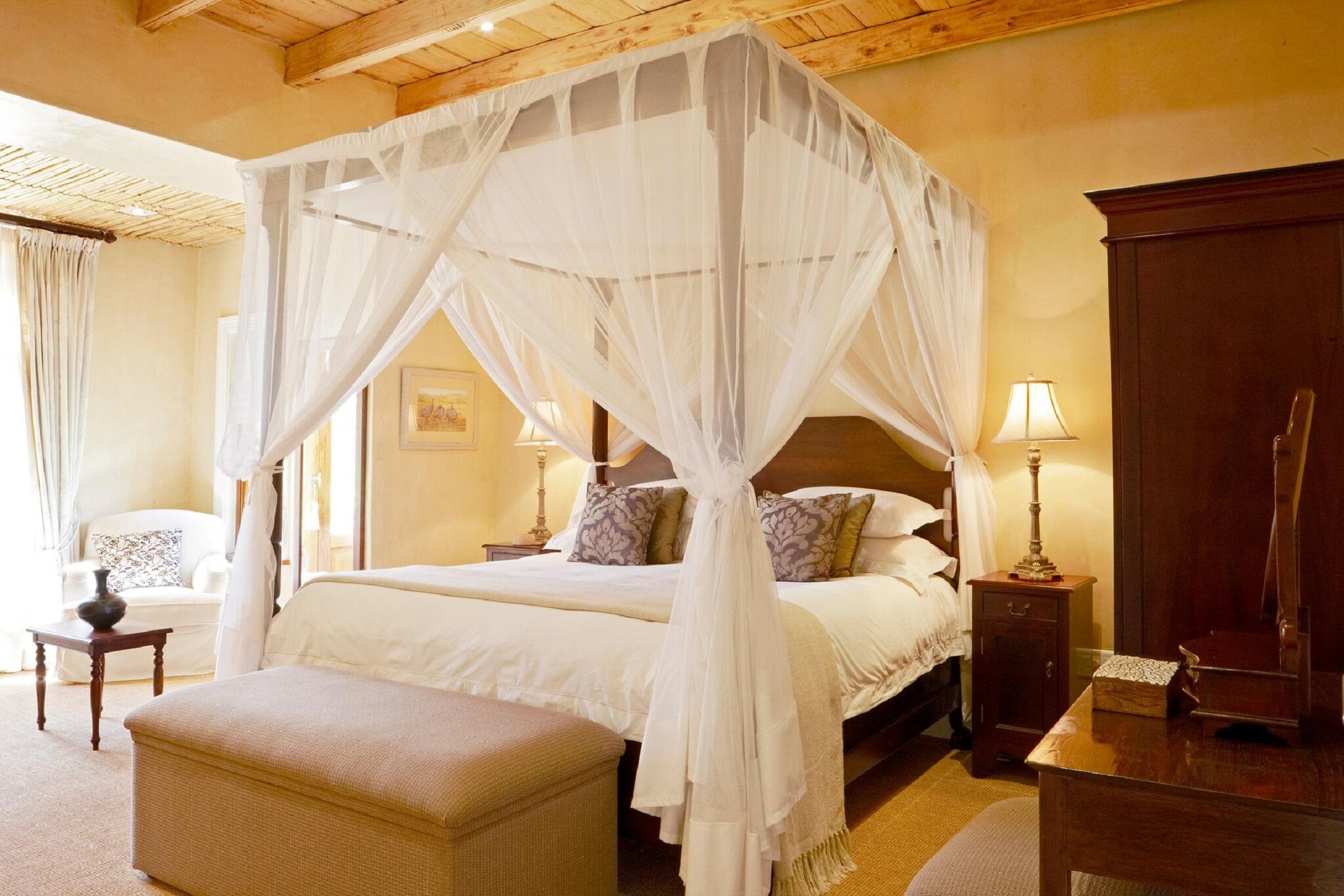 Mount Camdeboo Hotell Graaff-Reinet Eksteriør bilde