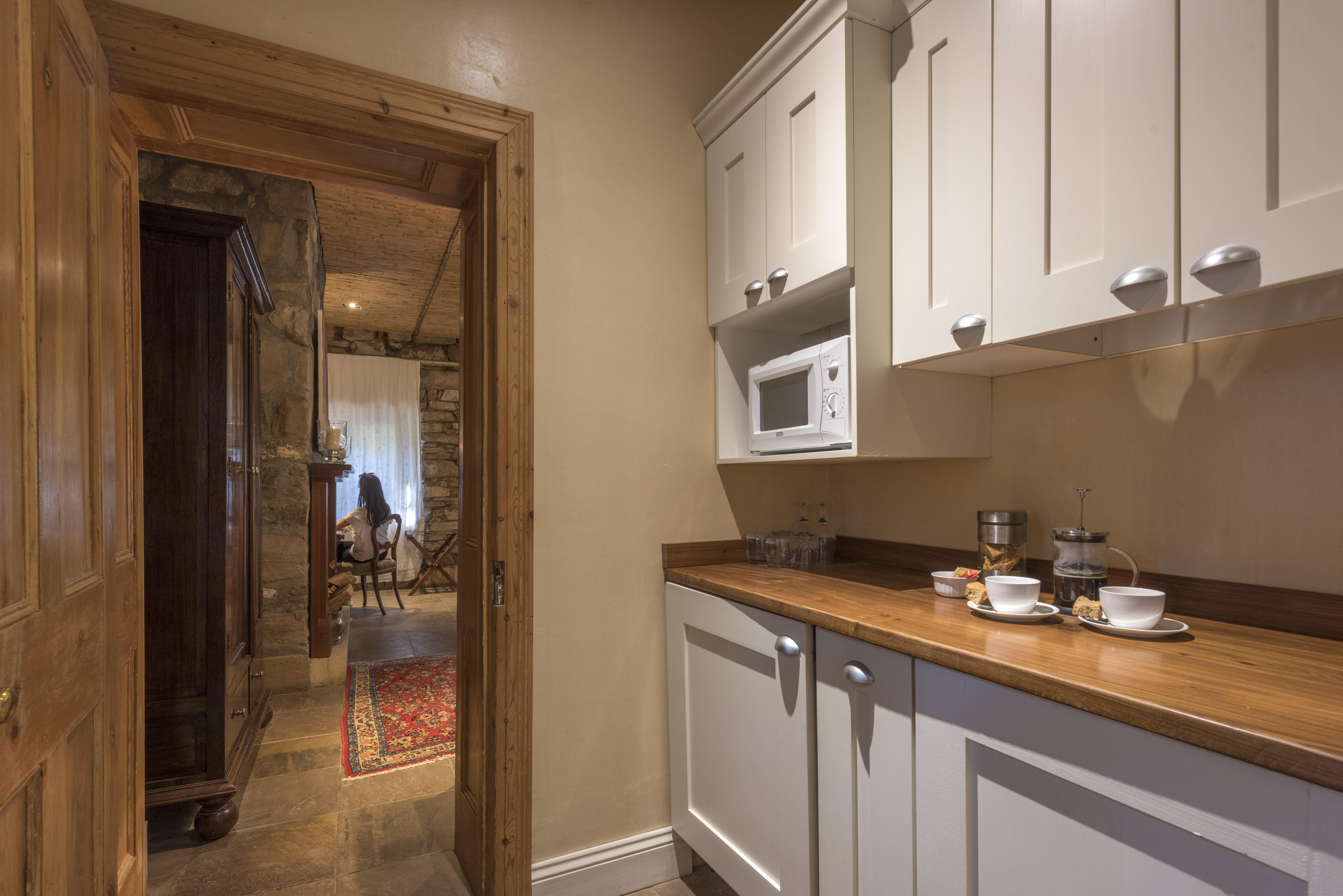Mount Camdeboo Hotell Graaff-Reinet Eksteriør bilde