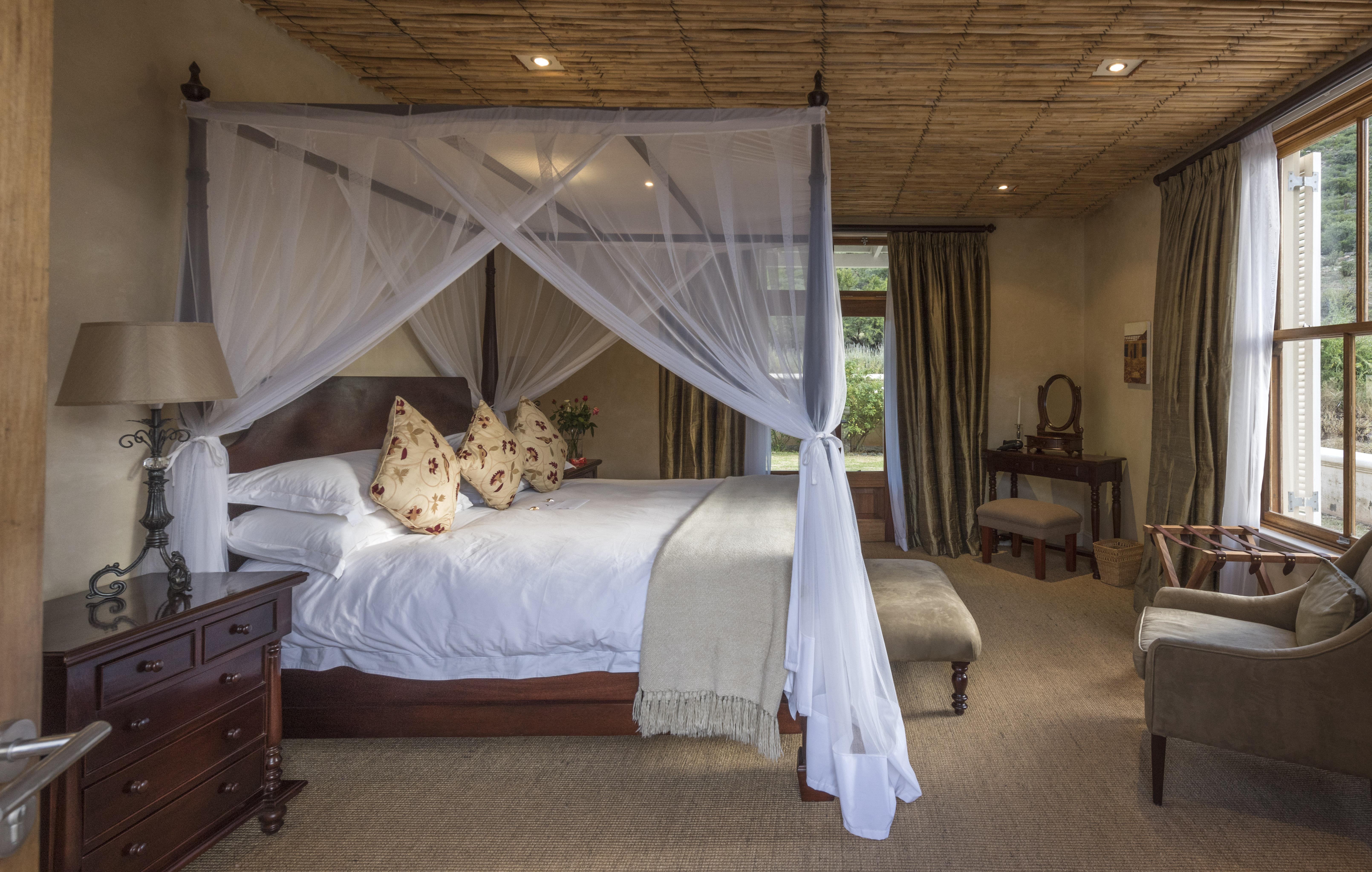 Mount Camdeboo Hotell Graaff-Reinet Eksteriør bilde