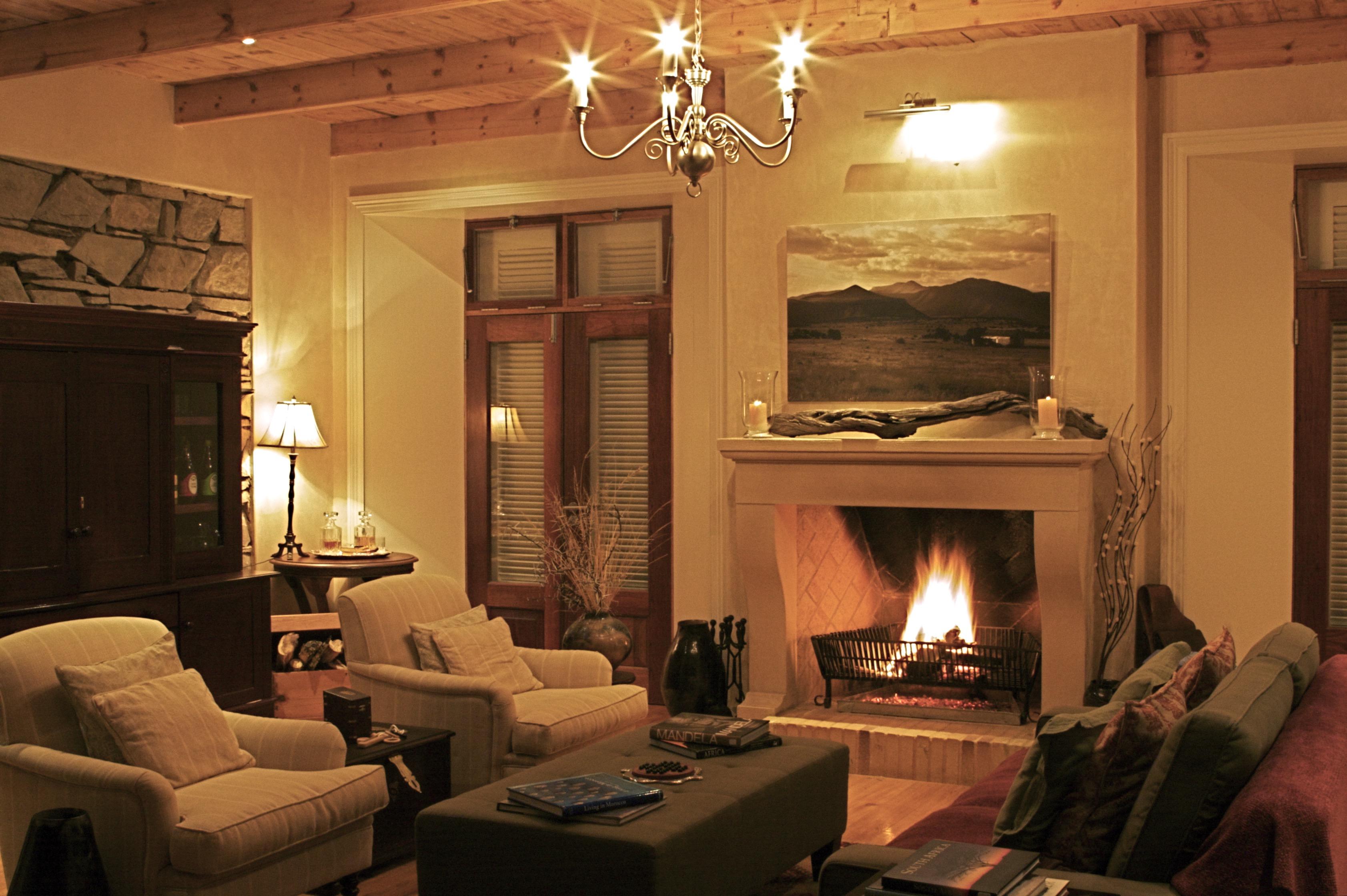 Mount Camdeboo Hotell Graaff-Reinet Eksteriør bilde
