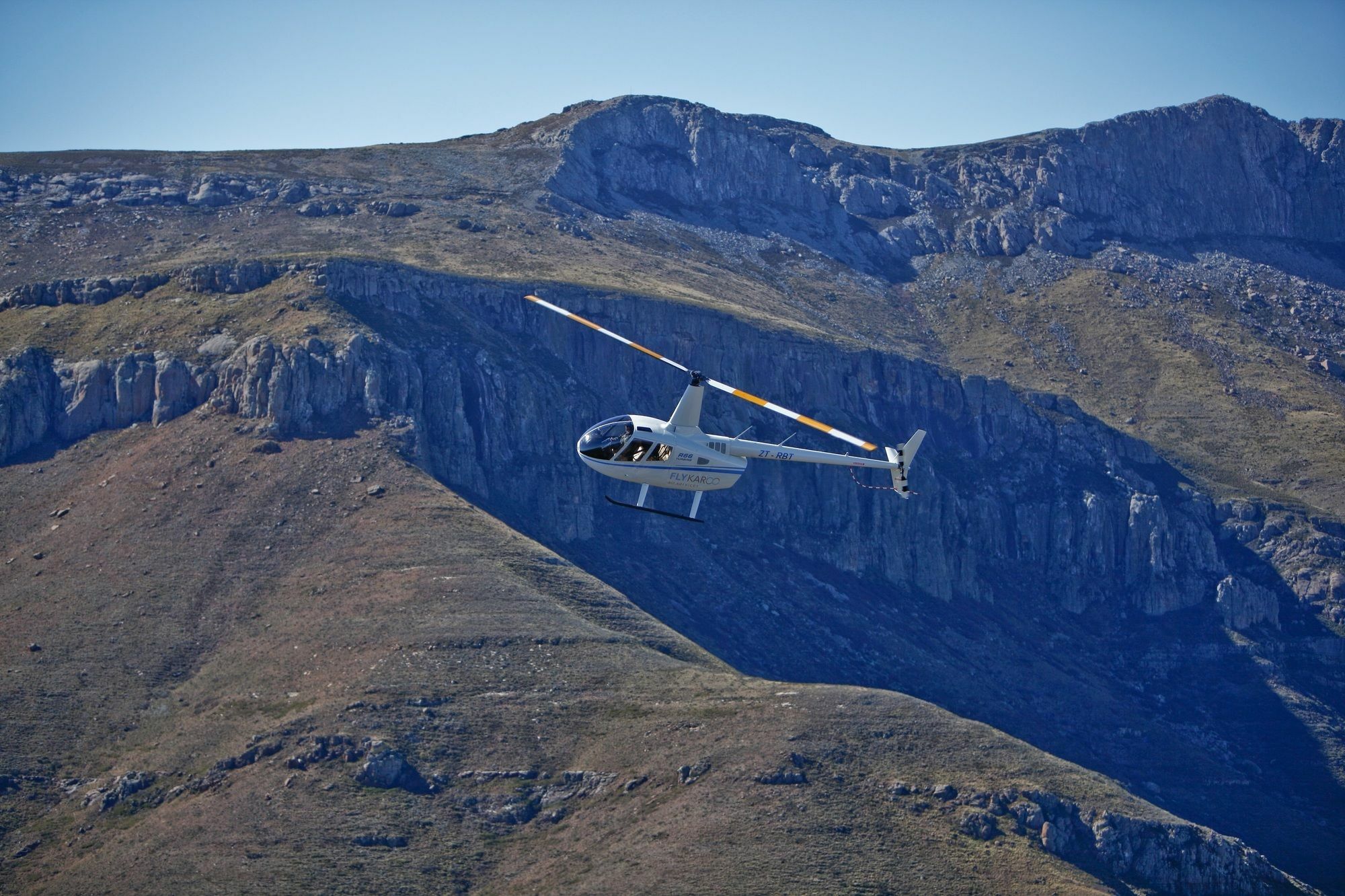 Mount Camdeboo Hotell Graaff-Reinet Eksteriør bilde